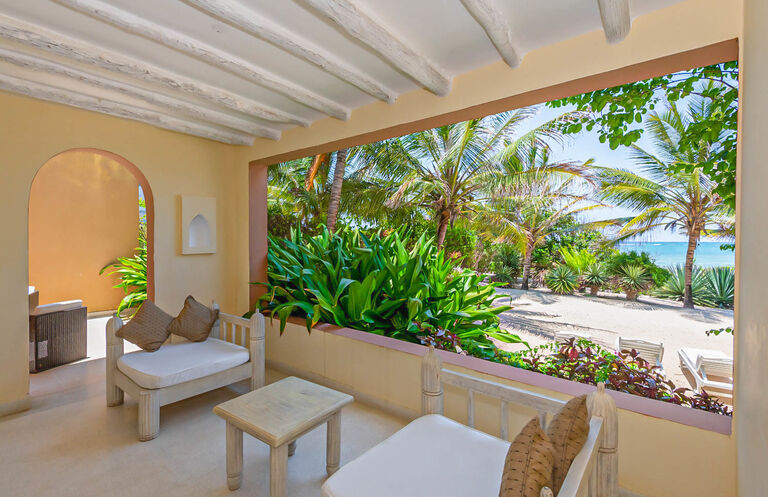 Luxury Four-bedroom Villa