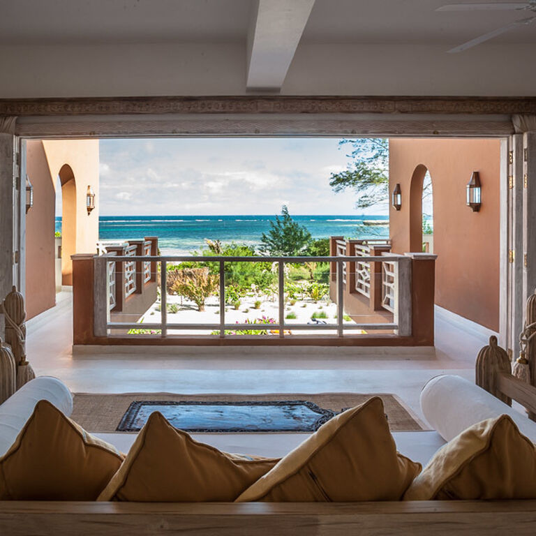 Amani Signature Villa