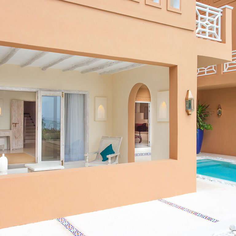 Amani Signature Villa