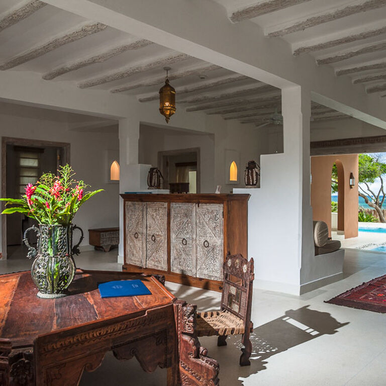 Amani Signature Villa
