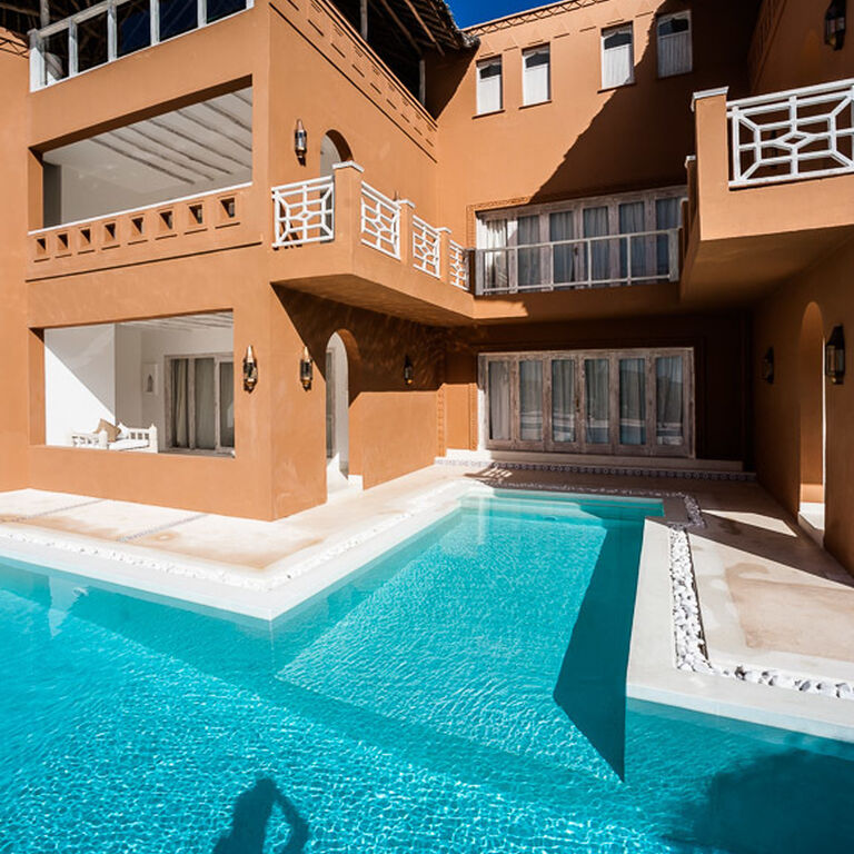 Amani Signature Villa