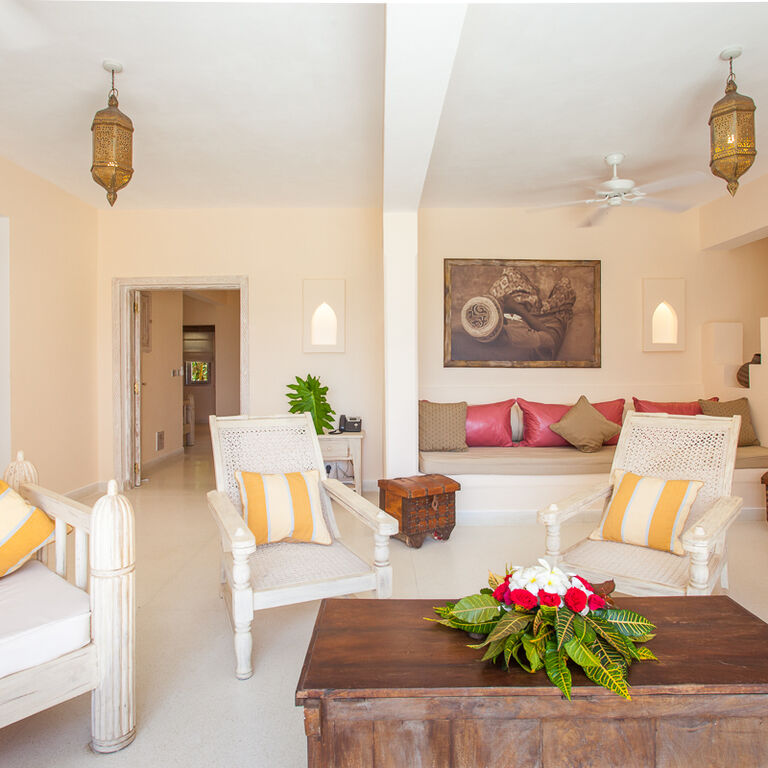 Amani Signature Villa