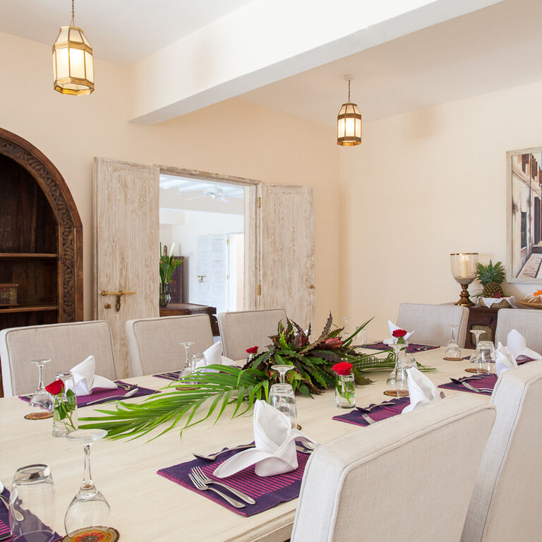 Amani Signature Villa