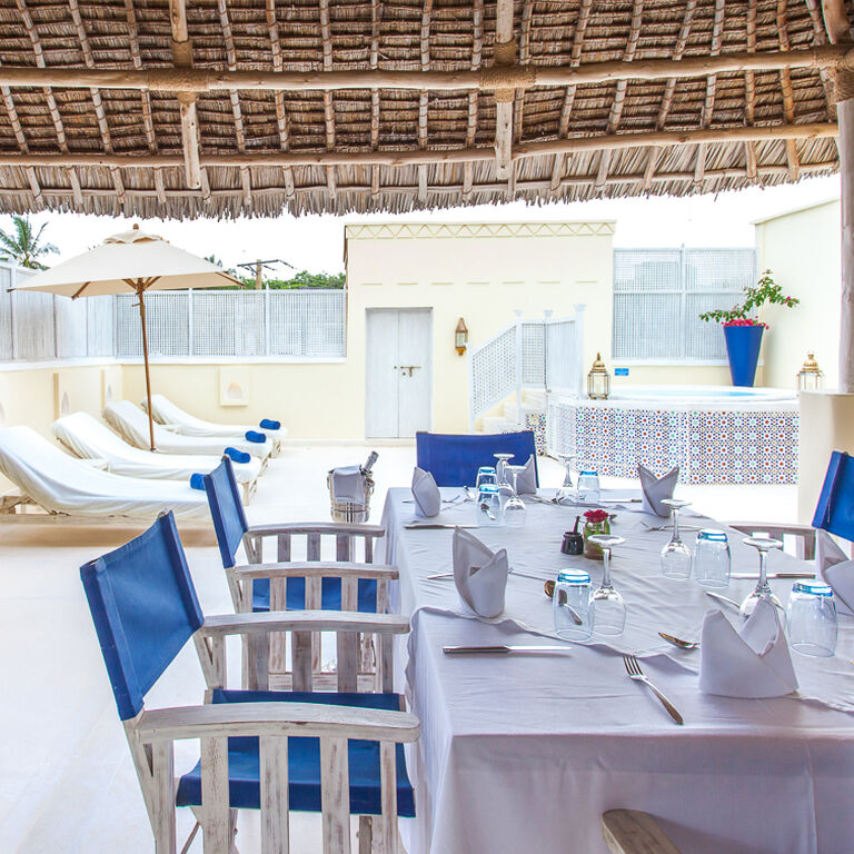 Amani Signature Villa