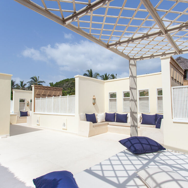 Amani Signature Villa