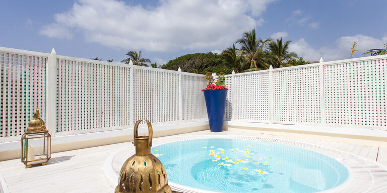 Amani Signature Villa