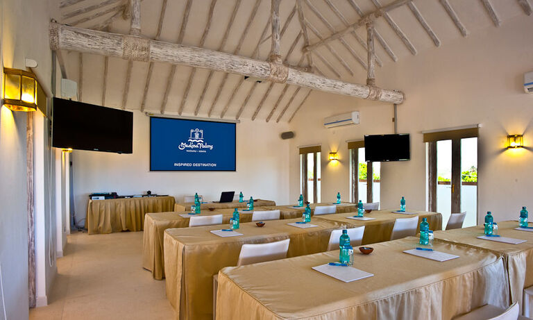 Meetings & Conferences